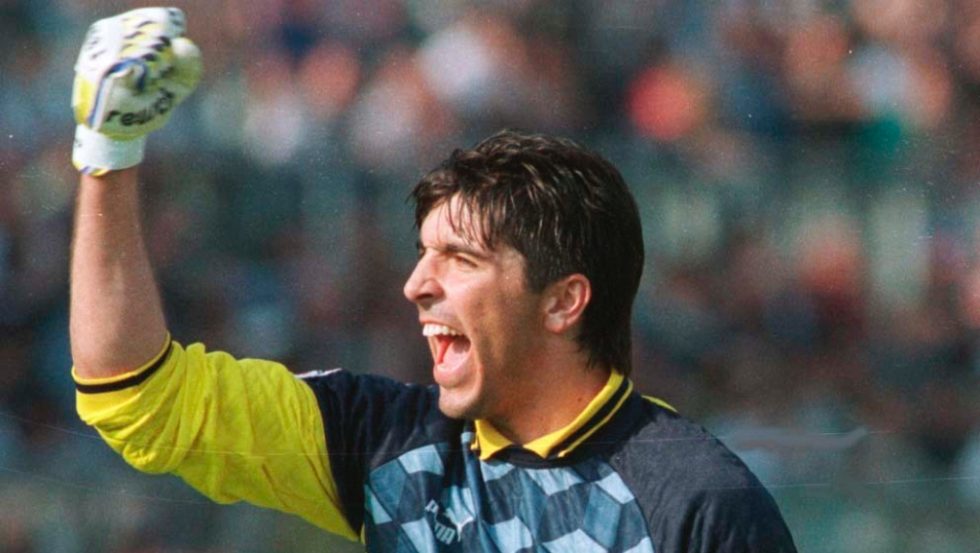 Gianluigi Buffon